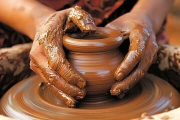 Custom Earthenware Solutions